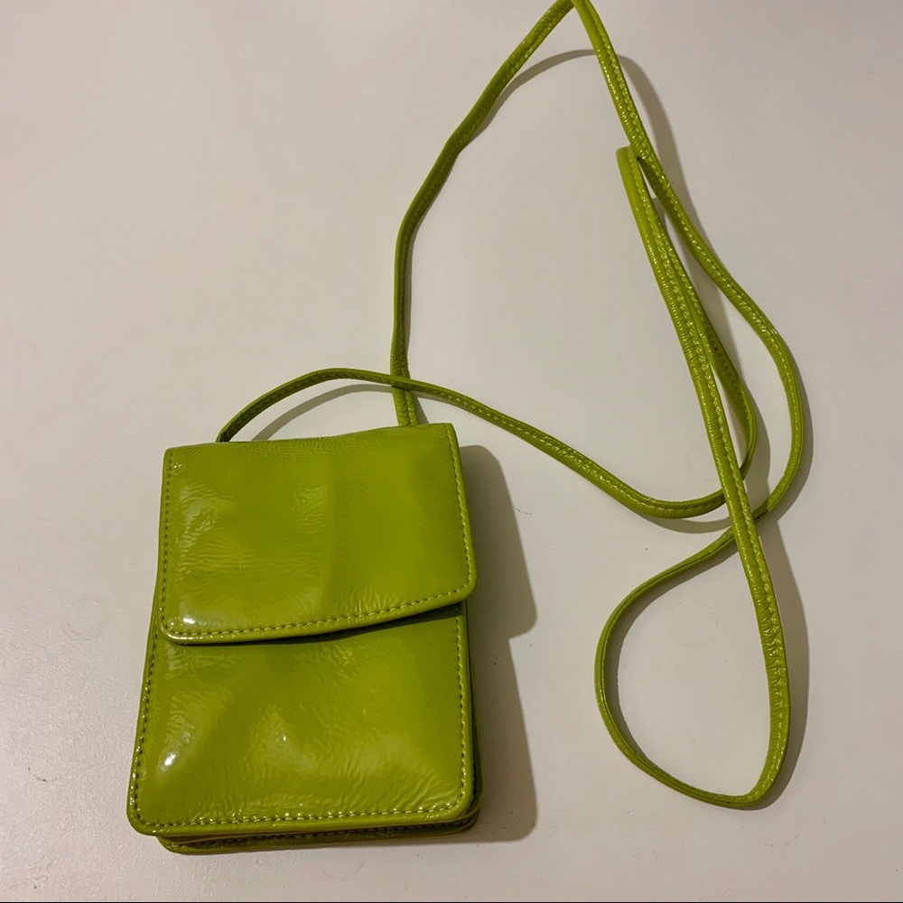 Small HOBO crossbody